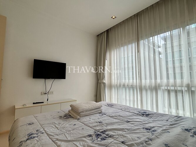 photo flat The Gallery Pattaya