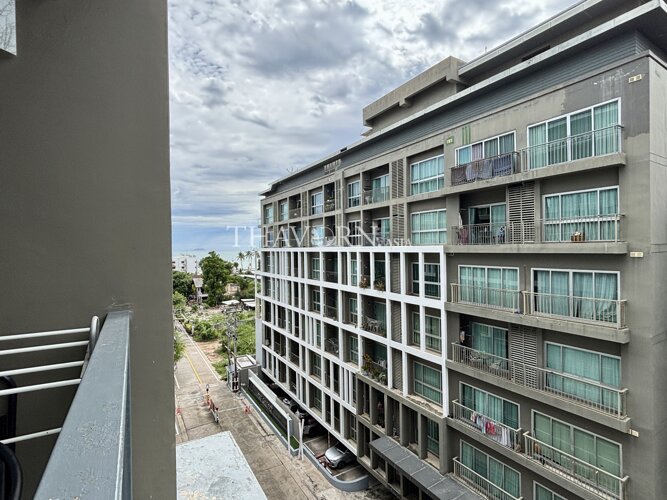 photo flat The Gallery Pattaya