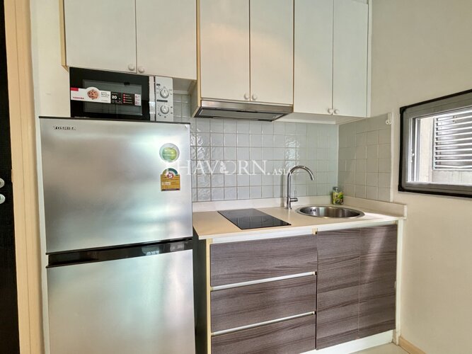 photo flat The Gallery Pattaya