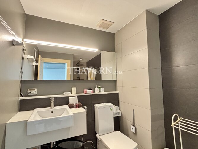 photo flat The Gallery Pattaya