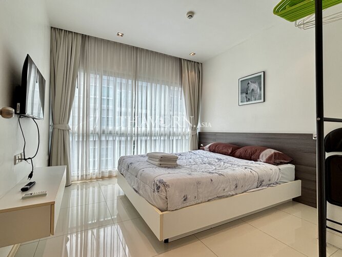 photo flat The Gallery Pattaya