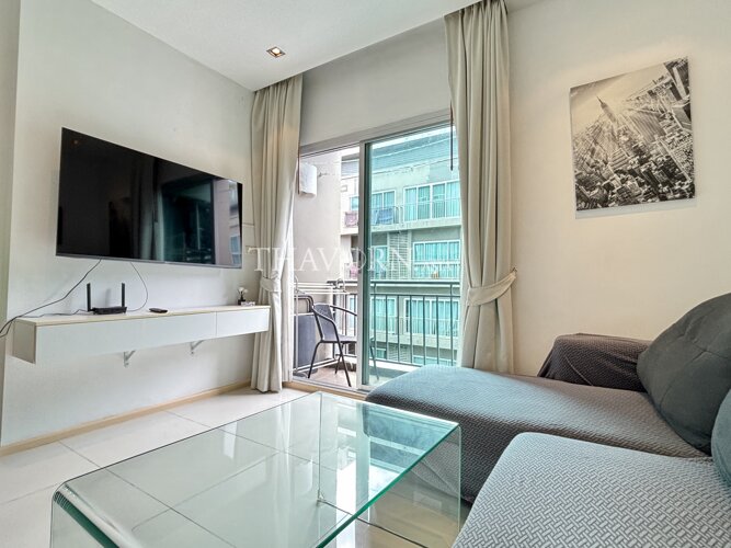 photo flat The Gallery Pattaya