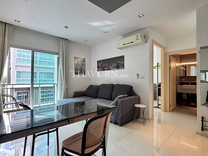 photo flat The Gallery Pattaya