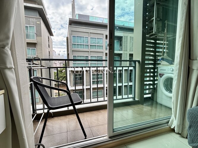 photo flat The Gallery Pattaya