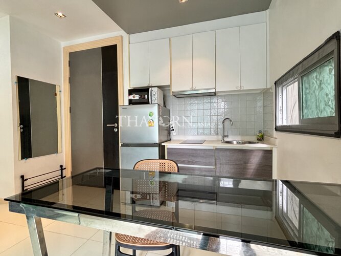 photo flat The Gallery Pattaya