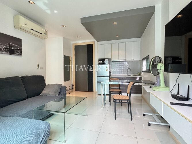 photo flat The Gallery Pattaya