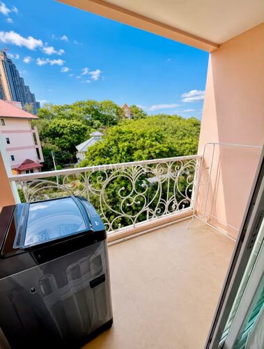 фото квартира ЖК Grande Caribbean