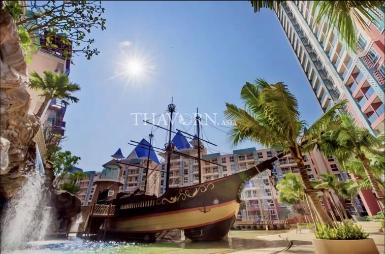 фото квартира ЖК Grande Caribbean