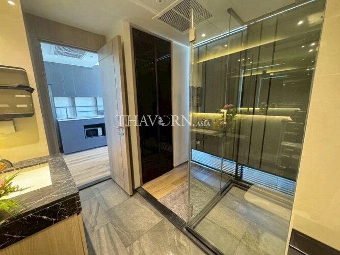 фото квартира ЖК Andromeda Condominium Pattaya