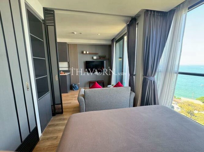фото квартира ЖК Andromeda Condominium Pattaya