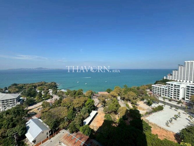 фото квартира ЖК Andromeda Condominium Pattaya