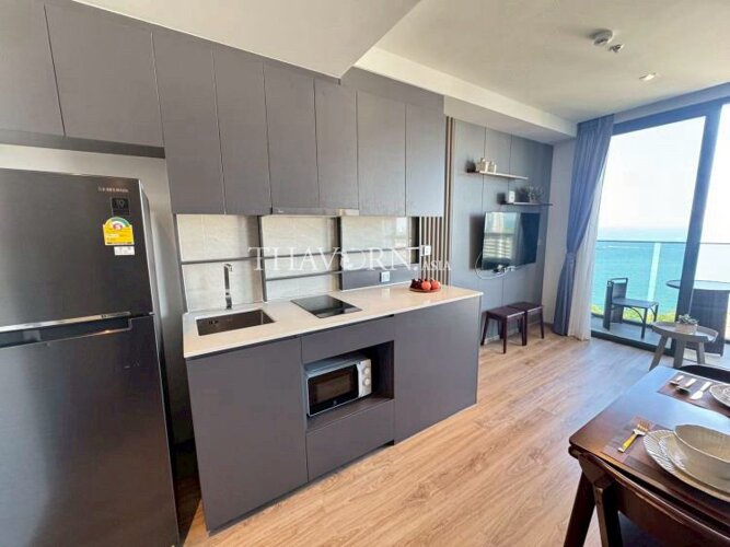 фото квартира ЖК Andromeda Condominium Pattaya