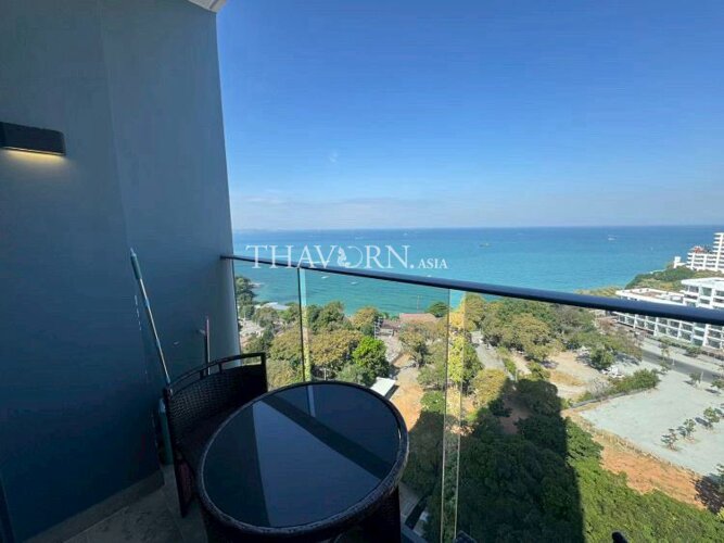 фото квартира ЖК Andromeda Condominium Pattaya
