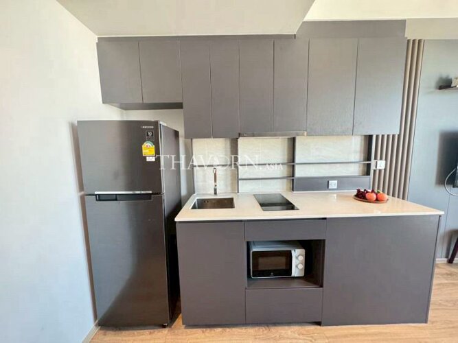 фото квартира ЖК Andromeda Condominium Pattaya