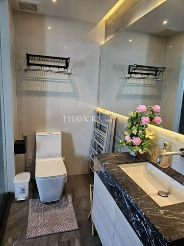 фото квартира ЖК Andromeda Condominium Pattaya