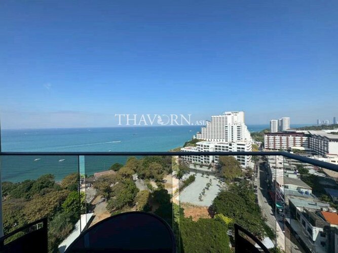 фото квартира ЖК Andromeda Condominium Pattaya
