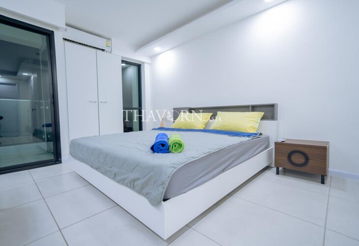 รูปถ่าย คอนโด สยาม โอเรียลทัล ทรอปิคอล การ์เด้น คอนโด