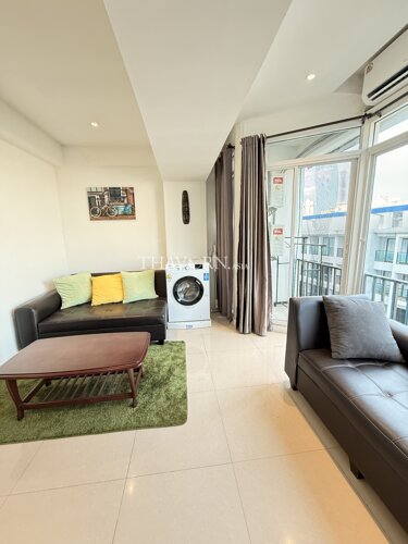 photo flat Sombat Condoview