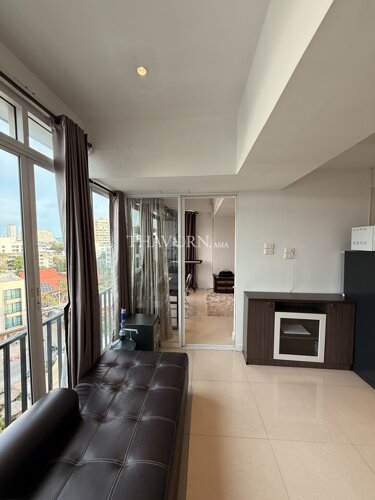photo flat Sombat Condoview