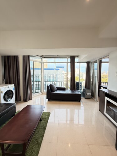 photo flat Sombat Condoview