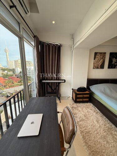 photo flat Sombat Condoview