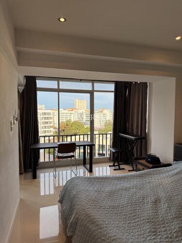 photo flat Sombat Condoview