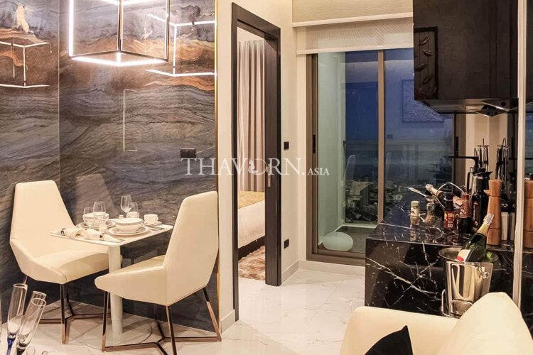 фото квартира ЖК Grand Solaire Pattaya