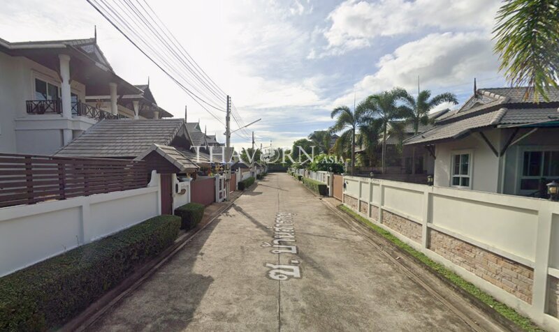 Baan Samran Pattaya