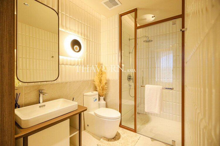 фото квартира ЖК Arom Jomtien