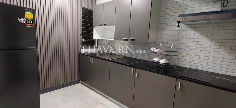 photo flat Keha Condominium Jomtien