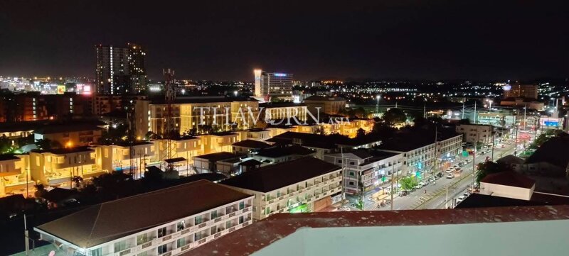 photo flat Keha Condominium Jomtien