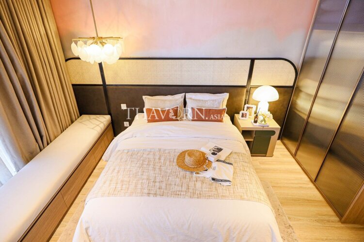 фото квартира ЖК Arom Jomtien
