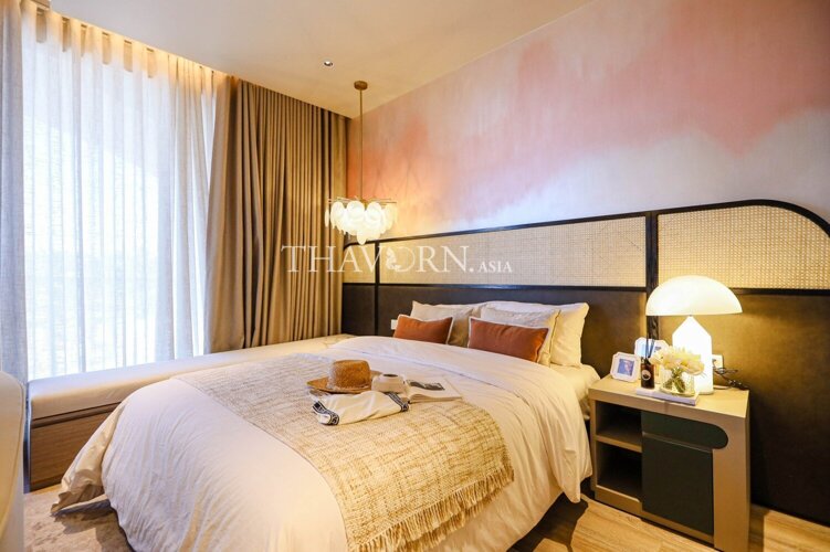 фото квартира ЖК Arom Jomtien