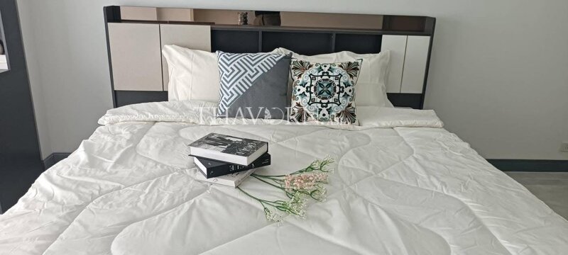 photo flat Keha Condominium Jomtien