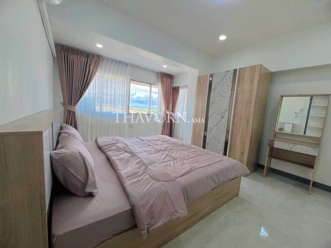 photo flat Keha Condominium Jomtien