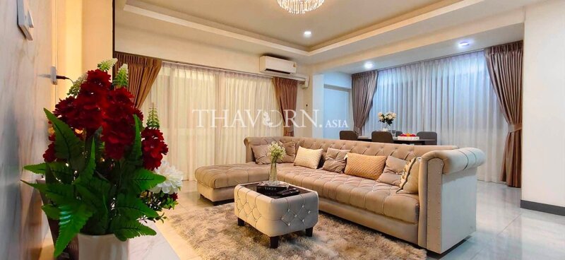 photo flat Keha Condominium Jomtien