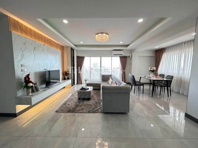 photo flat Keha Condominium Jomtien
