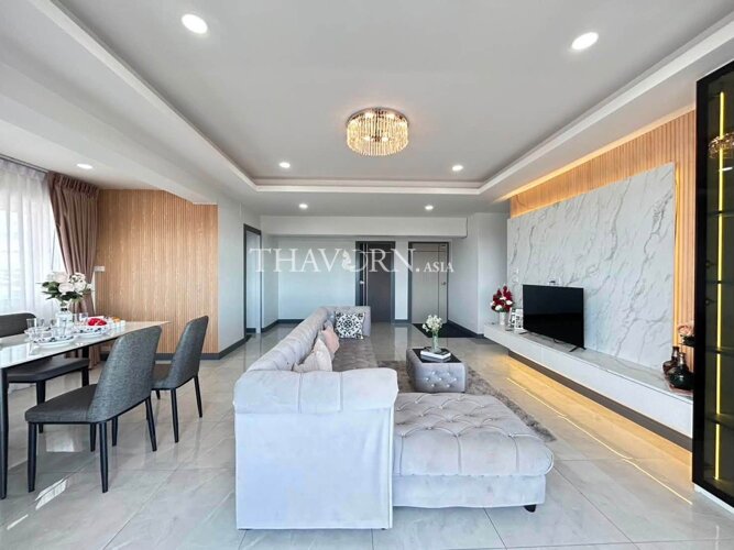 photo flat Keha Condominium Jomtien