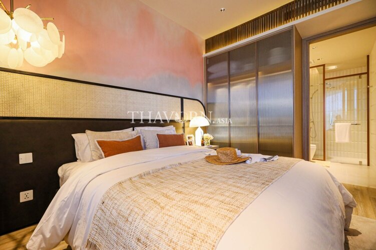 фото квартира ЖК Arom Jomtien
