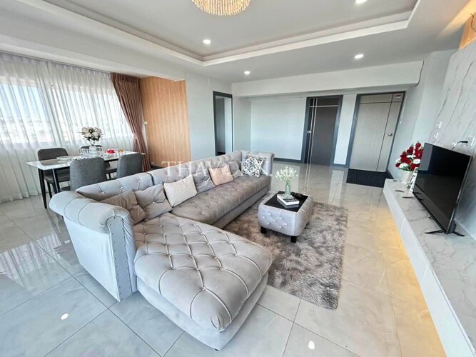 photo flat Keha Condominium Jomtien