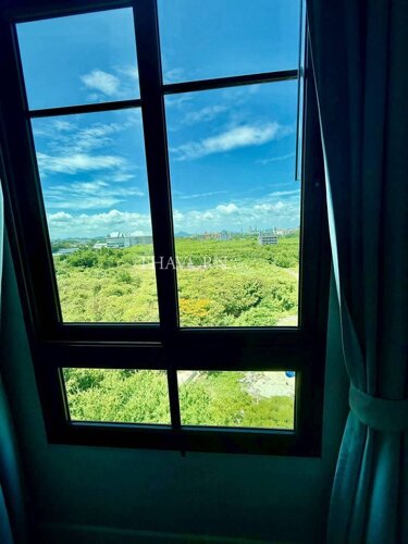 photo flat Espana Condo Resort Pattaya