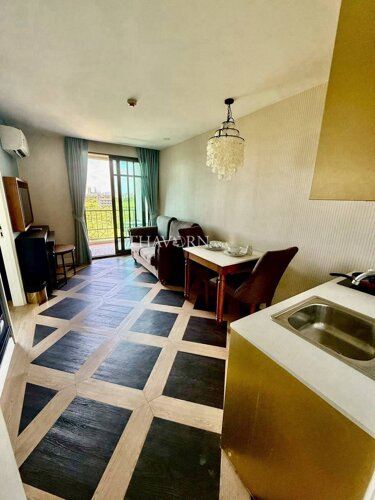 photo flat Espana Condo Resort Pattaya