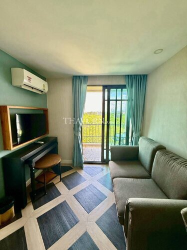 photo flat Espana Condo Resort Pattaya