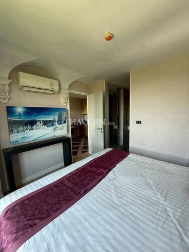 photo flat Espana Condo Resort Pattaya