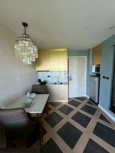 photo flat Espana Condo Resort Pattaya