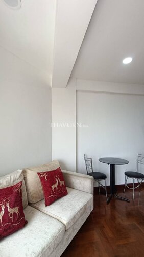 photo flat Jomtien beach condominium