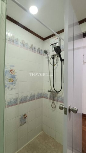 photo flat Jomtien beach condominium