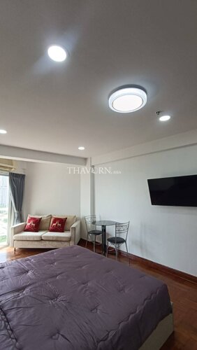 photo flat Jomtien beach condominium