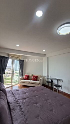 photo flat Jomtien beach condominium