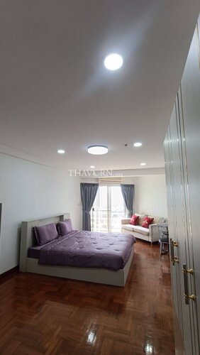 photo flat Jomtien beach condominium